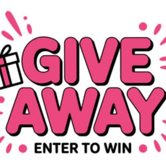 Other - FREE GIVEAWAY AND FREE SHIPPING